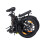 Cheevalry 48V 16Ah Electric Bikes 500W Motor 100km 2