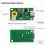 Adjustable Fog Volume Single Spray Humidifier Module Ultrasonic Atomization Control Board Type C Interface  5V 4