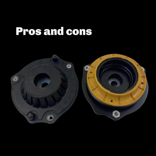 Auto Parts Front Strut 1