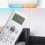 Replace AC Remote Control RCH-RUY-0 for  Air Conditioner Remote Control 4