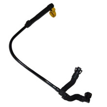 C2D6362 Engine Radiator Coolant Bleed Vent Hose Expansion Tank Bottle Overflow Pipe for XF XJ