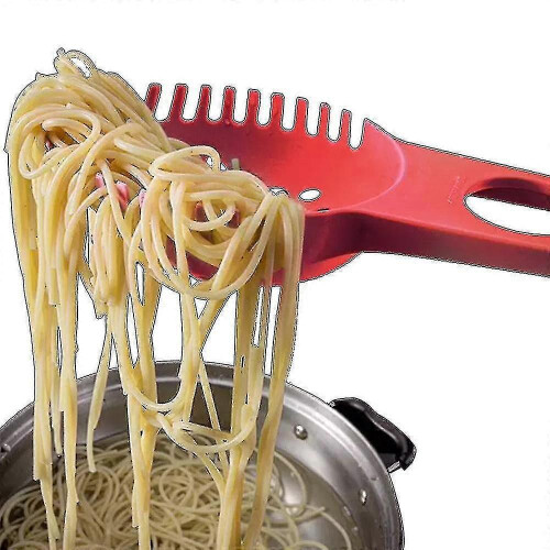 Practical Pasta Tools Pasta Spoon Colander Spaghetti Spoon Noodle Spoon 2