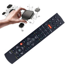 Replace RAV200 Remote Control for AV Receiver V269010US YHT-22 RX-V495 HTR-5140 HTR-5140RDS Spare Parts