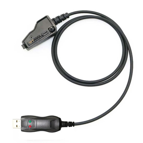 For FTDI Interphone Write Frequency Cable for  TK385/3180/290 Serial Port Write Frequency USB Programming 2
