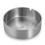 Home Ashtray Modern Stainless Steel Design 3