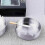 Home Ashtray Modern Stainless Steel Design 4