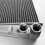 1K0819031D Engine Heating Exchanger Radiator for     CC   Caddy Beetle   A3 Q3 3