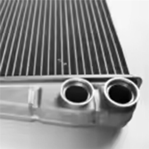 1K0819031D Engine Heating Exchanger Radiator for     CC   Caddy Beetle   A3 Q3 2