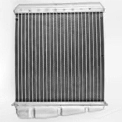 1K0819031D Engine Heating Exchanger Radiator for     CC   Caddy Beetle   A3 Q3 2