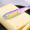 2pcs Butter Knife, Multi-function Butter Knife, 3in1 Butter Knife, With Serrated 5