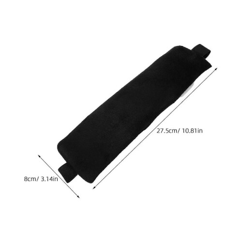 Plane Headstraps Head Rest Strap for Sleeping 8Pcs Portable Travel Use 2