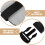 Plane Headstraps Head Rest Strap for Sleeping 8Pcs Portable Travel Use 5
