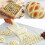 Pizzamaschine, Pizzateigroller, Gitterroller, Eierkuchenroller, Fondantform, Pizzaschieber 4