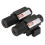 Power Red Dot Laser Sight Scope Rail Hunting Reflex Scope Tactical Optics Air Rifle Sight Lazer Pointer 3