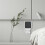 Wall Mount Holder for Blink Sync Module 2, Mount Bracket for Blink Outdoor Indoor Security System 2