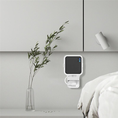 Wall Mount Holder for Blink Sync Module 2, Mount Bracket for Blink Outdoor Indoor Security System 1