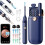 Smart Visual Ear Wax Cleaner with Camera 800W HD Visual Ear Wax Endoscope Multifunctional Visual Ea 2