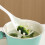Pasta Spoon, Kitchen Pasta Spoon, Teeth Reinforced Spaghetti Spoon 2