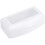 Ferramentas de manicure, recipiente de plástico para ferramentas de manicure 3