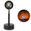 ZENGO Sunset Lamp Led Sunset Lamp, Sunset Projection Lamp 2