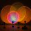 ZENGO Sunset Lamp Led Sunset Lamp, Sunset Projection Lamp 4