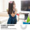 Electric U Shaped Toothbrush Head Silicone Toothbrush Replacement Brush Head 3