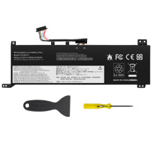 L19M4PC0 L19C4PC0 Laptop Battery Compatible with Lenovo Legion 5P-15IMH05 Legion 5-15IMH05 5-15ARH05 Series 5B10W86196 L19M4PC0 5B10W86195 L19M4PC1