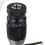 Mandril de Aço B16 de 1-16 mm com Aperto Automático e Sem Chave + Eixo MT2-B16 para Torno e Furadeira MK2 2