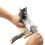 Fixed Professional Sharpener with 360 & 600 & 800 & 1000 & and Angle Guide 10 - 30 2