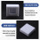 3PCS for  H2D H2S H2C Air Pump Filter Element, 3D Printer Accessory 2