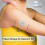 Pansements Dexcom G7, Patchs imperméables Dexcom G7, Pansements adhésifs hypoallergéniques Dexcom G7 3