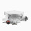Power Brake Pump GK2Q-2A451-AE GK2Q-2D224AC GK2Q2A451AC for 4