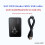 RFID Reader Writer 915M Plug &  USB Scanner, Portable Long-Range RFID Inventory Scanner, Handheld UHF Tag Reader 2