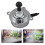 SIngle  Humidifier Ultrasonic Atomization  for Fish Tank Bonsai Atomizer Without Power Supply Atomizer 4
