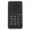 Portable Electronic Scripture Reader 4GB 900mAh Solar Sound Player 1