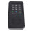 Portable Solar Scripture Audiobook Player 4G 900mAh ABS 1