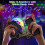 Portable  Disco  Light for Party, RGB DJ Strobe Light with Remote Control and USB Cable,Activated Stage Lights 6