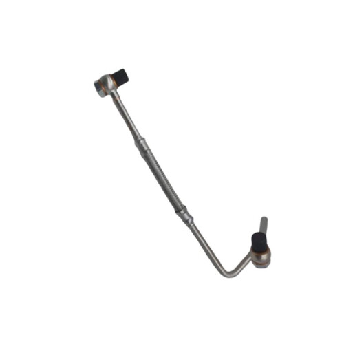 Turbocharger Oil Pipe LR081088 JDE38885 for 2
