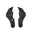 Motorcycle Frame Cover Guard Protection Panels Engine Trim Fairing for  MT-07 MT07 2025 3