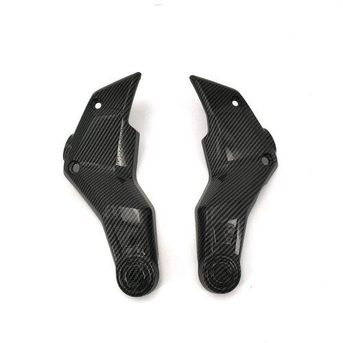Motorcycle Frame Cover Guard Protection Panels Engine Trim Fairing for  MT-07 MT07 2025 2