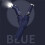 Automatic Reverse Folding Umbrella with LED, 10 Ribs Windproof, Reflective UV Protection for All Weather 2
