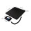 200kg High Accuracy Postal Scale Hold/Tare Function Digital Shipping Postal Scale for Packages Postage Luggage Mailing 8
