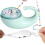 USB Electric Bead Spinner for Jewelry Making, Adjustable Speed Beading Machine,  Enthusiasts Gift 6
