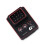 G2 Dual System Assisted Drift Car Gyroscope 8.4V High Voltage Suitable for 1/10 RC Remote Drift Car Aluminum Case E 4