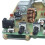 Generator, Electric Motor, Student Hand Generator Model, Power Experimental  Model, DIY Generator Module 1