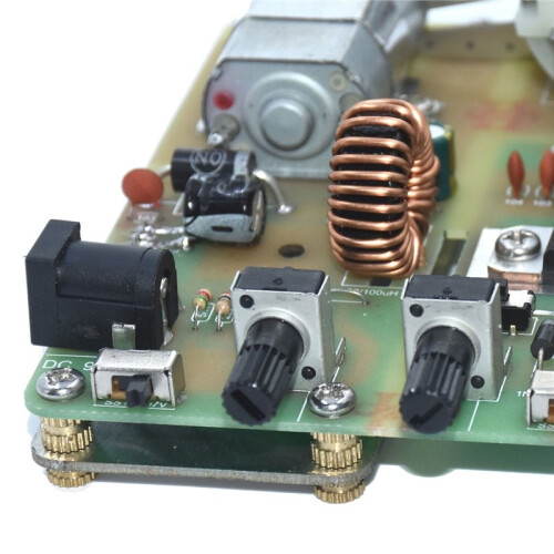 Generator, Electric Motor, Student Hand Generator Model, Power Experimental  Model, DIY Generator Module