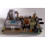 Generator, Electric Motor, Student Hand Generator Model, Power Experimental  Model, DIY Generator Module 5