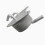 Oil Cooler 33493-06010 for  Camry 5