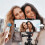 Remote Control Page Turner Clicker Phone Camera Video Record Remote Triggers Clicker Page Turner for 5