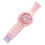 Bubble Fog Magic Wand Interactive Party Colorful Lighting Bubble Machine Elastic Bubble Blowing Machine 5